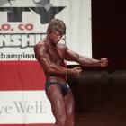 Isaac  Ashcraft - NPC Steel City 2011 - #1