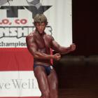 Isaac  Ashcraft - NPC Steel City 2011 - #1