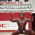 Isaac  Ashcraft - NPC Steel City 2011 - #1