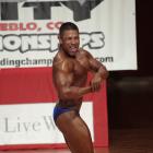 Carlos  Lermas - NPC Steel City 2011 - #1