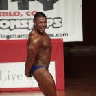 Carlos  Lermas - NPC Steel City 2011 - #1