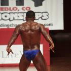Carlos  Lermas - NPC Steel City 2011 - #1