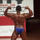 Carlos  Lermas - NPC Steel City 2011 - #1