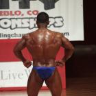Carlos  Lermas - NPC Steel City 2011 - #1