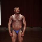 James  Fife - NPC Steel City 2011 - #1