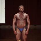 James  Fife - NPC Steel City 2011 - #1