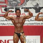 Andrew  Nath - NPC Steel City 2011 - #1