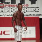 Alex  Pantaleo - NPC Steel City 2011 - #1