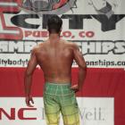 Jimmy  Harrison - NPC Steel City 2011 - #1