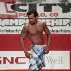 Tim  Degroot - NPC Steel City 2011 - #1