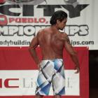 Tim  Degroot - NPC Steel City 2011 - #1