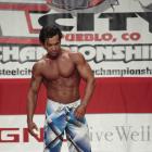 Tim  Degroot - NPC Steel City 2011 - #1