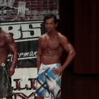 Tim  Degroot - NPC Steel City 2011 - #1