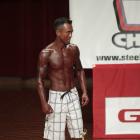 Alex  Pantaleo - NPC Steel City 2011 - #1