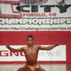 Daniel  Ballotti - NPC Steel City 2011 - #1