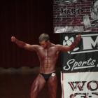 Joseph  Eunice - NPC Steel City 2011 - #1