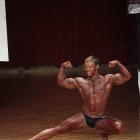 Joseph  Eunice - NPC Steel City 2011 - #1