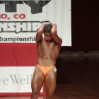 Daniel  Ballotti - NPC Steel City 2011 - #1