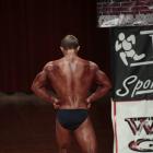 Joseph  Eunice - NPC Steel City 2011 - #1