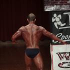 Joseph  Eunice - NPC Steel City 2011 - #1