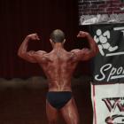 Joseph  Eunice - NPC Steel City 2011 - #1