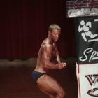 Joseph  Eunice - NPC Steel City 2011 - #1