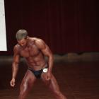 Joseph  Eunice - NPC Steel City 2011 - #1