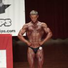 Joseph  Eunice - NPC Steel City 2011 - #1