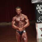 Joseph  Eunice - NPC Steel City 2011 - #1