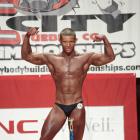 Joseph  Eunice - NPC Steel City 2011 - #1