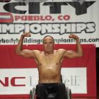 Tony  Salas - NPC Steel City 2011 - #1