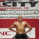 Tony  Salas - NPC Steel City 2011 - #1