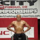 Tony  Salas - NPC Steel City 2011 - #1