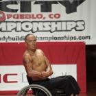 Tony  Salas - NPC Steel City 2011 - #1