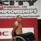 Tony  Salas - NPC Steel City 2011 - #1