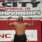 Tony  Salas - NPC Steel City 2011 - #1