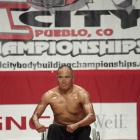 Tony  Salas - NPC Steel City 2011 - #1