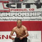 Tony  Salas - NPC Steel City 2011 - #1