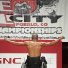 Tony  Salas - NPC Steel City 2011 - #1