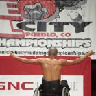 Tony  Salas - NPC Steel City 2011 - #1