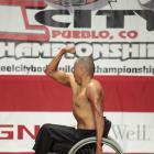 Tony  Salas - NPC Steel City 2011 - #1