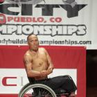 Tony  Salas - NPC Steel City 2011 - #1