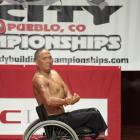 Tony  Salas - NPC Steel City 2011 - #1