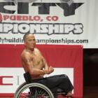 Tony  Salas - NPC Steel City 2011 - #1