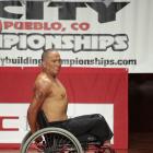 Tony  Salas - NPC Steel City 2011 - #1