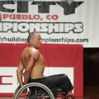 Tony  Salas - NPC Steel City 2011 - #1