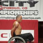 Tony  Salas - NPC Steel City 2011 - #1