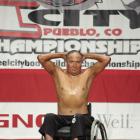 Tony  Salas - NPC Steel City 2011 - #1