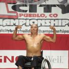 Tony  Salas - NPC Steel City 2011 - #1