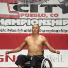 Tony  Salas - NPC Steel City 2011 - #1